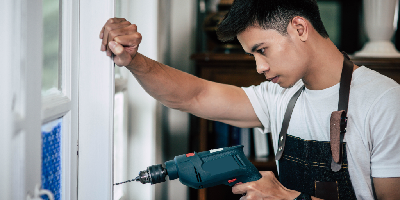 Faucet, Toilet & Fixture Repairs preview