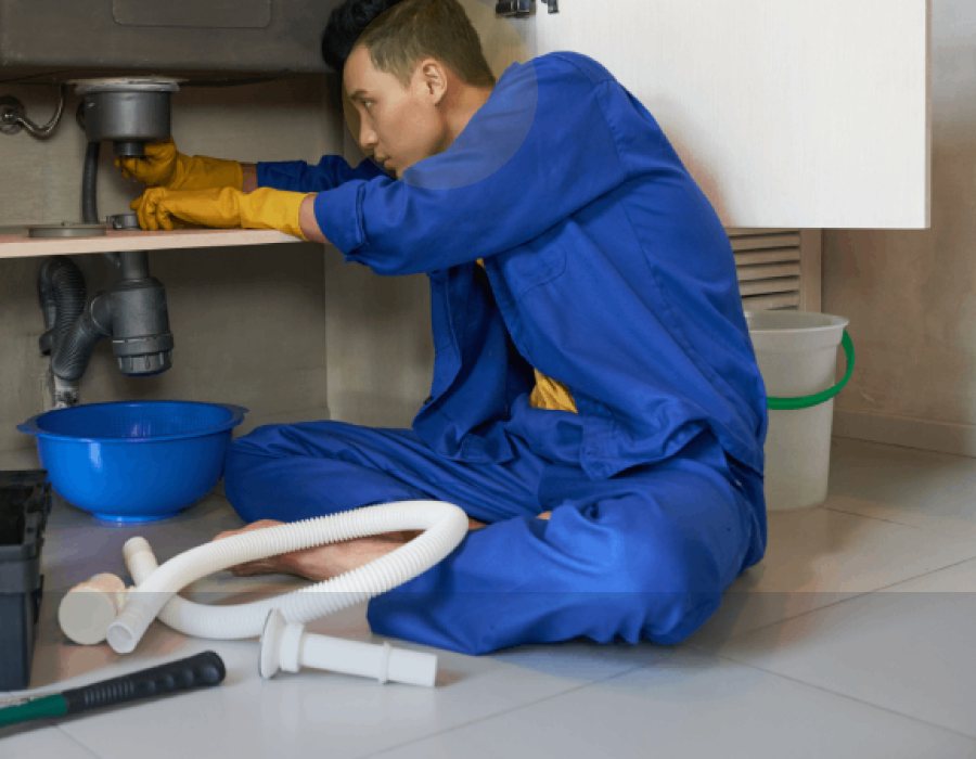 Drywall & Ceiling Repair preview